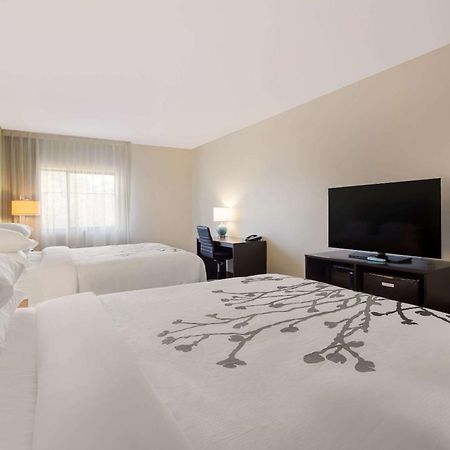 Sleep Inn & Suites North Mobile Сараленд Экстерьер фото