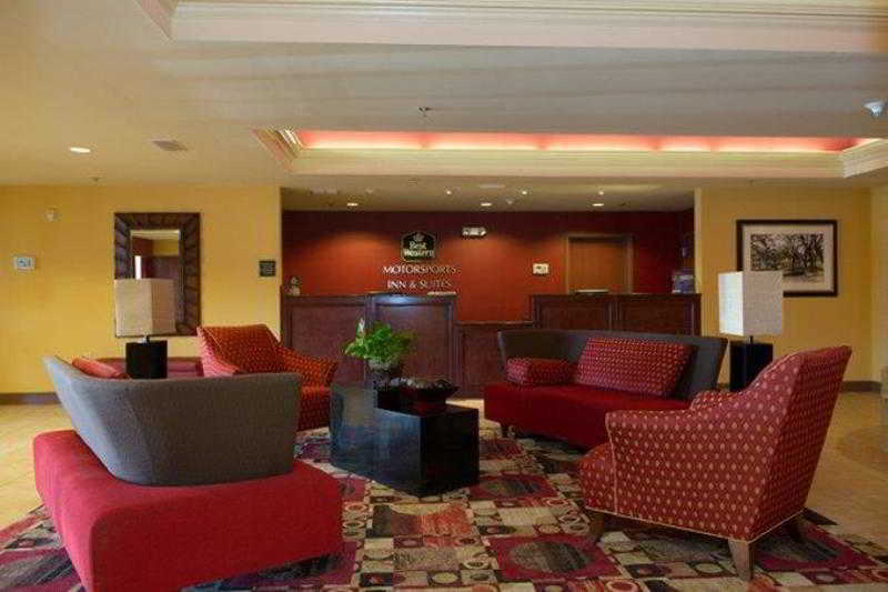 Sleep Inn & Suites North Mobile Сараленд Интерьер фото