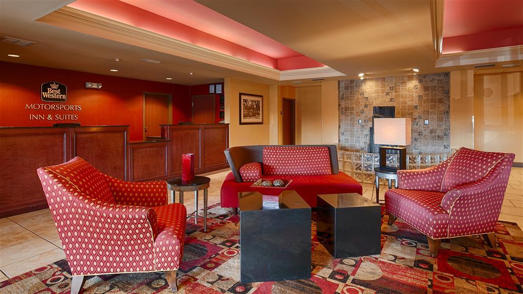 Sleep Inn & Suites North Mobile Сараленд Интерьер фото